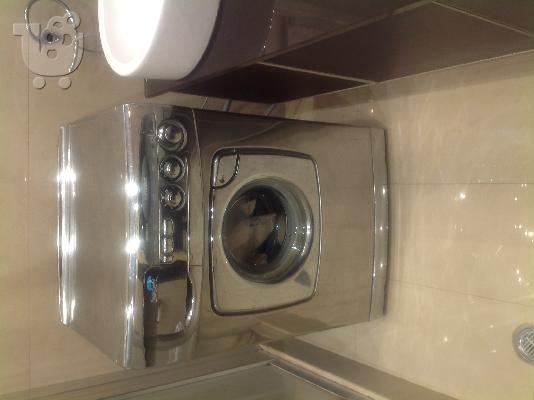 PoulaTo: ΠΛΥΝΤΗΡΙΟ ΡΟΥΧΩΝ INOX ZERO WATT SILENT